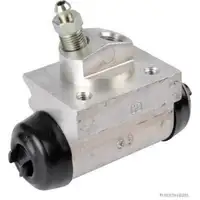 HERTH+BUSS JAKOPARTS Rear Right Wheel Brake Cylinder for KIA Picanto 583801Y000