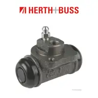 HERTH+BUSS JAKOPARTS Rear Wheel Brake Cylinder for Daewoo Lanos Nexia Racer