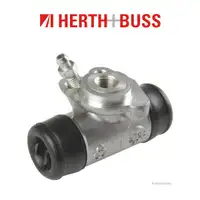 HERTH+BUSS JAKOPARTS Radbremszylinder f&uuml;r TOYOTA YARIS VERSO (_P2_) hinten links
