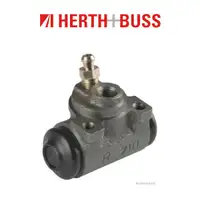 HERTH+BUSS JAKOPARTS Radbremszylinder f&uuml;r DAIHATSU HIJET BUS KASTEN PICK-UP hin