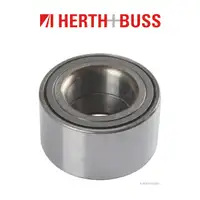 HERTH+BUSS JAKOPARTS Wheel Bearing DAIHATSU Terios (J1_) + (J2_) Charade 4 (Front)