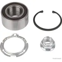 HERTH+BUSS JAKOPARTS Radlager Satz f&uuml;r NISSAN Micra 4 Note 1.2 1.5 vorne 402101HA1A