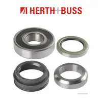 HERTH+BUSS JAKOPARTS Wheel Bearing Set for TOYOTA 4 RUNNER HIACE I II III IV (Rear)