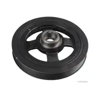 HERTH+BUSS JAKOPARTS Riemenscheibe Kurbelwelle f&uuml;r KIA RIO III (UB) 1.2 84 / 86