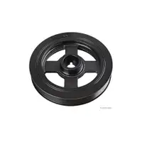 HERTH+BUSS JAKOPARTS J1090519 Crankshaft Pulley for HYUNDAI i40, ix35, KIA Carens 4