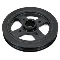 HERTH+BUSS JAKOPARTS Riemenscheibe Kurbelwelle f&uuml;r TOYOTA COROLLA E8 E9 E10 E11