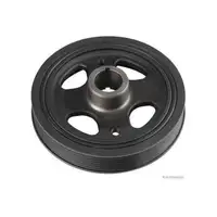 HERTH+BUSS JAKOPARTS Riemenscheibe Kurbelwelle f&uuml;r TOYOTA AURIS COROLLA PRIUS R