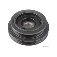 HERTH+BUSS JAKOPARTS Crankshaft Pulley for TOYOTA AVENSIS T25 CARINA CO