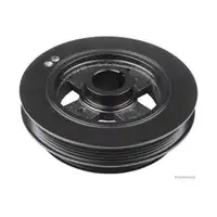HERTH+BUSS JAKOPARTS Riemenscheibe Kurbelwelle f&uuml;r TOYOTA PREVIA (R3) RAV 4 II