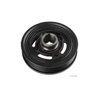 HERTH+BUSS JAKOPARTS J1092027 Riemenscheibe Kurbelwelle f&uuml;r LEXUS GS RX TOYOTA Camry 3.5