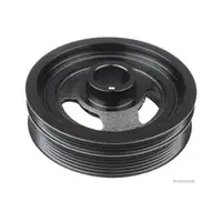 HERTH+BUSS JAKOPARTS Riemenscheibe Kurbelwelle f&uuml;r MAZDA 3 BM BN 6 GJ GL CX 3 C