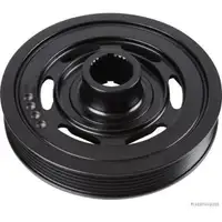 HERTH+BUSS JAKOPARTS Crankshaft Pulley for HONDA HR-V 1.5 and JAZZ IV 1.3