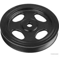 HERTH+BUSS JAKOPARTS Riemenscheibe Kurbelwelle f&uuml;r MITSUBISHI COLT 6 LANCER 8 1.3 1.5