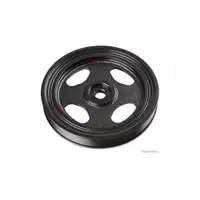 HERTH+BUSS J1095018 Riemenscheibe Kurbelwelle f&uuml;r MITSUBISHI ASX Lancer 8 1.6 MIVEC