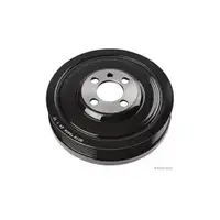 HERTH+BUSS JAKOPARTS J1095019 Riemenscheibe Kurbelwelle f&uuml;r MITSUBISHI Lancer 8 2.0 DI-D