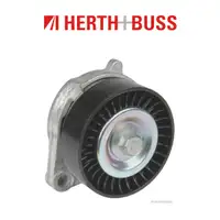 HERTH+BUSS JAKOPARTS Riemenspanner Keilrippenriemen f&uuml;r KIA CARNIVAL I 2.9 TD 1