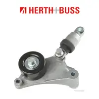 HERTH+BUSS JAKOPARTS Belt Tensioner V-ribbed Belt for TOYOTA AVENSIS PREVIA R