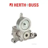 HERTH+BUSS JAKOPARTS Belt Tensioner V-ribbed Belt for TOYOTA HIACE IV HILUX VI