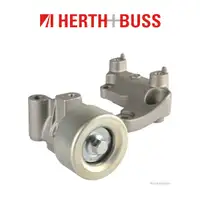 HERTH+BUSS JAKOPARTS Belt Tensioner for V-ribbed belts for TOYOTA LAND CRUISER 4.0