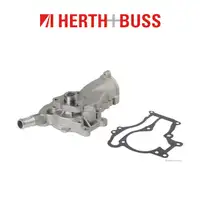 HERTH+BUSS JAKOPARTS Wasserpumpe f&uuml;r CHEVROLET AVEO CRUZE TRAX OPEL ASTRA J