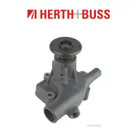HERTH+BUSS JAKOPARTS Wasserpumpe WaPu K&uuml;hlwasserpumpe f&uuml;r NISSAN PATROL III/1 I
