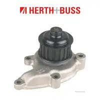 HERTH+BUSS JAKOPARTS Wasserpumpe WaPu f&uuml;r NISSAN SUNNY II III 1.7 D 54 PS