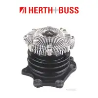 HERTH+BUSS JAKOPARTS Wasserpumpe f&uuml;r NISSAN PICK UP (D21) 2.5 D 4WD 80/83 PS