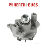 HERTH+BUSS JAKOPARTS Water Pump (WaPu) for NISSAN INTERSTAR PRIMASTAR