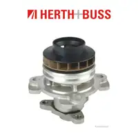 HERTH+BUSS JAKOPARTS Wasserpumpe WaPu f&uuml;r NISSAN NV400 Primastar Qashqai X-Trail