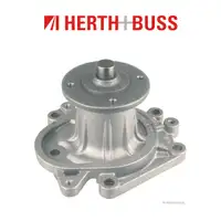 HERTH+BUSS JAKOPARTS Wasserpumpe f&uuml;r TOYOTA HIACE II LAND CRUISER (_J7_) 2.2 /