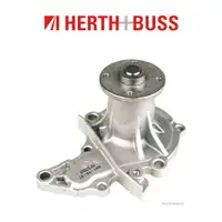 HERTH+BUSS JAKOPARTS Water Pump (Coolant Pump) for TOYOTA CARINA II and COROLLA T