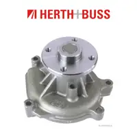 HERTH+BUSS JAKOPARTS Wasserpumpe K&uuml;hlwasserpumpe f&uuml;r TOYOTA YARIS 1.0 1.3 1.3 V