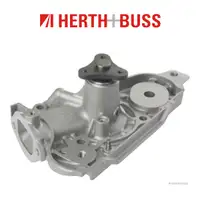 HERTH+BUSS JAKOPARTS Water Pump (WaPu) for MAZDA 323 C/F/P/S V F/S VI