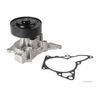 HERTH+BUSS JAKOPARTS Water Pump for MAZDA 3 (BM BN) 6 (GJ GL) CX-5 (KE GH KF)