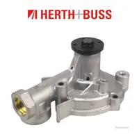 HERTH+BUSS JAKOPARTS Wasserpumpe WaPu f&uuml;r MITSUBISHI COLT II GALANT III IV LANC