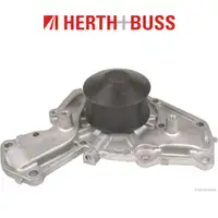 HERTH+BUSS JAKOPARTS Wasserpumpe WaPu f&uuml;r MITSUBISHI 3000 GT COUPE GALANT V
