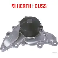 HERTH+BUSS JAKOPARTS Wasserpumpe WaPu f&uuml;r MITSUBISHI PAJERO II PAJERO SPORT I