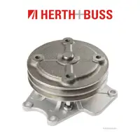 HERTH+BUSS JAKOPARTS Wasserpumpe WaPu f&uuml;r MITSUBISHI PAJERO II 2.8 TD 125 PS
