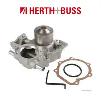 HERTH+BUSS JAKOPARTS Wasserpumpe f&uuml;r SUBARU Forester SG SH 2.5 AWD 211/230 PS