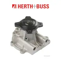 HERTH+BUSS JAKOPARTS Wasserpumpe WaPu f&uuml;r SUZUKI BALENO GRAND VITARA I II VITARA