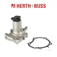 HERTH+BUSS JAKOPARTS Wasserpumpe WaPu K&uuml;hlwasser f&uuml;r SUZUKI ALTO (HA24) 1.1 63