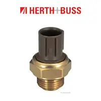 HERTH+BUSS JAKOPARTS Thermoschalter Motork&uuml;hlung f&uuml;r HONDA Accord Civic Jazz
