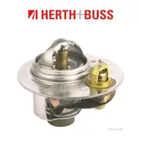HERTH+BUSS JAKOPARTS Thermostat for KIA CLARUS, RETONA, and SPORTAGE