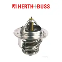 HERTH+BUSS JAKOPARTS Thermostat for HYUNDAI ACCENT I, II, III, COUPE, ELANTRA, KIA C