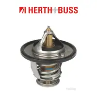 HERTH+BUSS JAKOPARTS Thermostat for HYUNDAI COUPE, GRAND SANTA FE, SANTA FE I & II