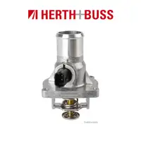 HERTH+BUSS JAKOPARTS J1530908 Thermostat for ALFA ROMEO, CHEVROLET, FIAT, OPEL 1.4, 1.6, 1.8