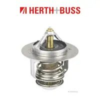 HERTH+BUSS JAKOPARTS Thermostat for TOYOTA 4 RUNNER, COROLLA STATION WAGON, HIACE III