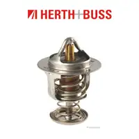 HERTH+BUSS JAKOPARTS Thermostat f&uuml;r CITROEN C1 DAIHATSU PEUGEOT 107 TOYOTA Aygo Yaris