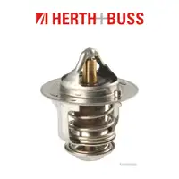 HERTH+BUSS JAKOPARTS Thermostat for LEXUS IS 1/SportCross _E1_ 200 155 hp