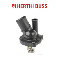 HERTH+BUSS JAKOPARTS Thermostat f&uuml;r MAZDA 3 BK BL 6 GG GH GY CX-7 ER MPV II MX-